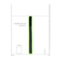 Ouch! Bicepsband - Glow in the Dark, afbeelding 5
