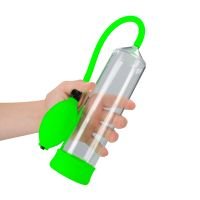 Ouch! Classic penispomp - Glow in the Dark, afbeelding 5