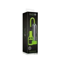 Ouch! Comfort beginnerspomp - Glow in the Dark, afbeelding 2