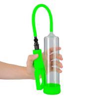 Ouch! Comfort beginnerspomp - Glow in the Dark, afbeelding 6