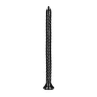 Ouch! Swirled Anale slang - 50 cm