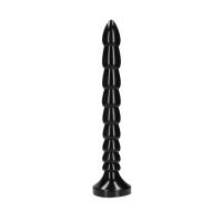Ouch! Stacked Anal Snake - 30 cm