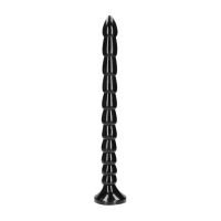 Ouch! Stacked Anale slang - 40 cm
