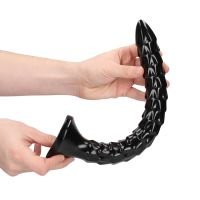 Ouch! Geschubde Anale Slang - 30 cm, afbeelding 4