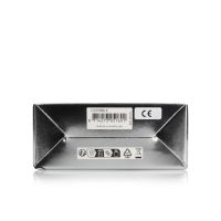 Ouch! Pointed vibrerende prostaatstimulator met afstandsbediening - Zwart, afbeelding 4