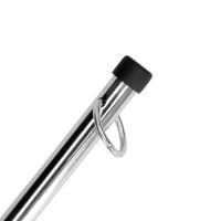 Ouch! Spreidstang - 40 cm - Zilver, afbeelding 6