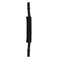 Ouch! Doggy style positieband - Zwart, afbeelding 3