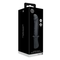 Ouch! Handheld Vibrerende Sexmachine - Zwart, afbeelding 6