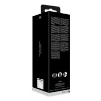 Ouch! Handheld Vibrerende Sexmachine - Zwart, afbeelding 7