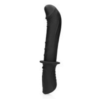 Ouch! Handheld Vibrerende Sexmachine - Zwart, afbeelding 3