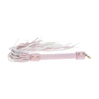 Ouch! Paris Collection - Flogger - Roze