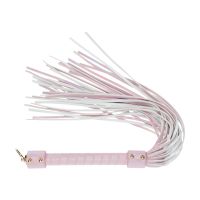 Ouch! Paris Collection - Flogger - Roze, afbeelding 3
