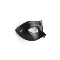 Ouch! Oogmasker - Zwart, afbeelding 2