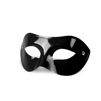 Ouch! Oogmasker - Zwart, afbeelding 3