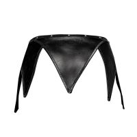 Male Power Eros - gladiatorkilt met string - L/XL - Zwart, afbeelding 4