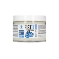 Fist It Extra dik glijmiddel - 500 ml - Transparant