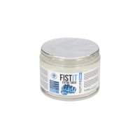 Fist It Extra dik glijmiddel - 500 ml - Transparant, afbeelding 4
