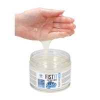 Fist It Extra dik glijmiddel - 500 ml - Transparant, afbeelding 5