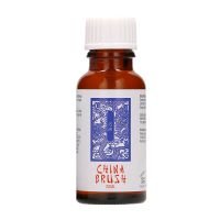 Pharmquests China Brush - Vertragend serum - 20 ml