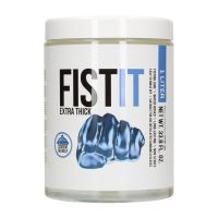 Fist It Extra dik glijmiddel - 1000 ml