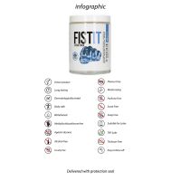 Fist It Extra dik glijmiddel - 1000 ml, afbeelding 6