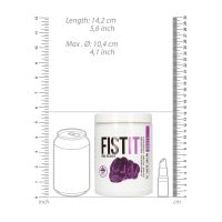 Fist It Anal Relaxer - 1000 ml, afbeelding 5