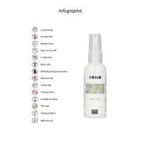 Sono Anal Ese - Verdovende anaalcrème - 50 ml, afbeelding 5