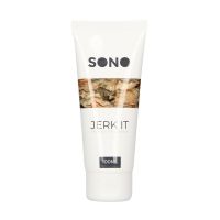 Sono Jerk it - Stimulerende gel - 100 ml