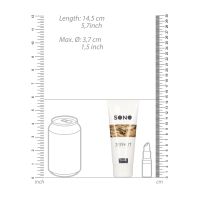 Sono Jerk it - Stimulerende gel - 100 ml, afbeelding 4