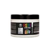 Fist It Extra dik glijmiddel Rainbow Edition - 500 ml