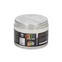 Fist It Extra dik glijmiddel Rainbow Edition - 500 ml, afbeelding 4