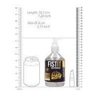 Fist It Glijmiddel op waterbasis - 500 ml, afbeelding 6