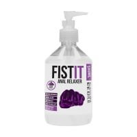 Fist It Anal Relaxer - 500 ml - PHA293