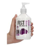 Fist It Anal Relaxer - 500 ml - PHA293, afbeelding 4