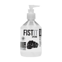 Fist It Sperma glijmiddel - 500 ml - PHA294