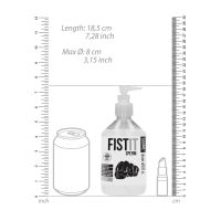 Fist It Sperma glijmiddel - 500 ml - PHA294, afbeelding 6