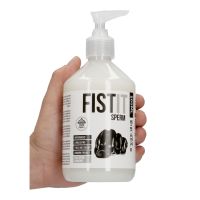 Fist It Sperma glijmiddel - 500 ml - PHA294, afbeelding 4