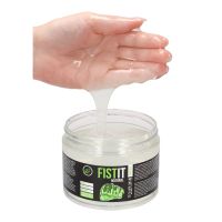 Fist It Natural glijmiddel op waterbasis - 500 ml, afbeelding 5