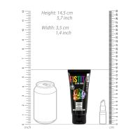 Fist It Extra dik glijmiddel - Regenboog - 100 ml, afbeelding 6