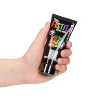 Fist It Extra dik glijmiddel - Regenboog - 100 ml, afbeelding 3