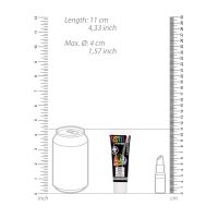 Fist It Extra dik glijmiddel - Regenboog - 25 ml, afbeelding 6