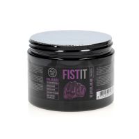 Fist It Anal Relaxer - 500 ml - Zwart, afbeelding 4