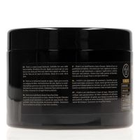Fist It Verdovend glijmiddel - 500 ml - Zwart, afbeelding 2