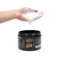 Fist It Verdovend glijmiddel - 500 ml - Zwart, afbeelding 6