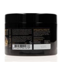Fist It Glijmiddel op waterbasis - 500 ml - Zwart, afbeelding 3