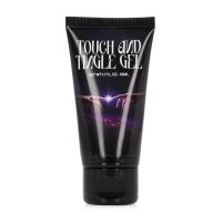 Pharmquests Touch and Tingle Gel - 50 ml