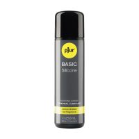 Pjur Basic Silicone - Glijmiddel op siliconenbasis - 250 ml