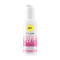 Pjur Toy Lube - Glijmiddel op water- en siliconenbasis - 100 ml
