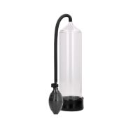 Pumped Classic penispomp - Transparant, afbeelding 4