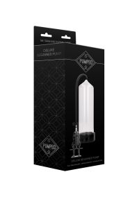 Pumped Deluxe beginnerspomp, afbeelding 2